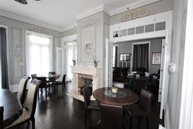The George Manor