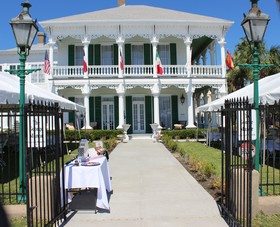 The George Manor