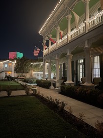 The George Manor