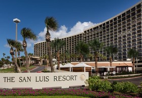 The Villas At The San Luis Resort