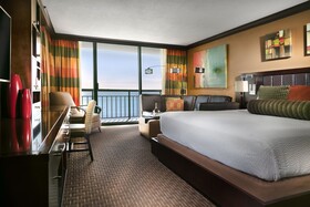 The San Luis Resort, Spa & Conference Center