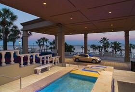 The San Luis Resort, Spa & Conference Center