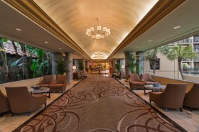 The Villas At The San Luis Resort