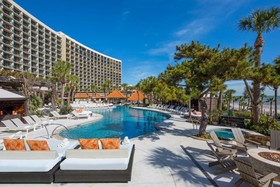 The Villas At The San Luis Resort