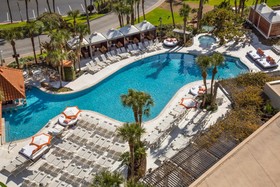 The Villas At The San Luis Resort