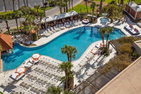 The San Luis Resort, Spa & Conference Center