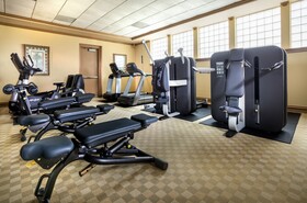 The San Luis Resort, Spa & Conference Center