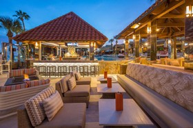 The Villas At The San Luis Resort