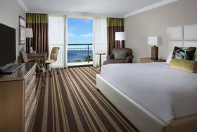 The Villas At The San Luis Resort