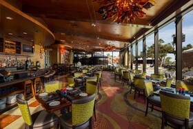 The San Luis Resort, Spa & Conference Center