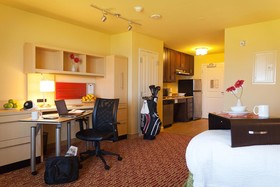 TownePlace Suites Galveston Island
