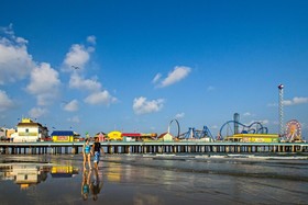 TownePlace Suites Galveston Island