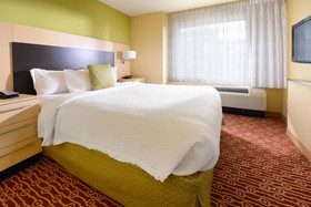 TownePlace Suites Galveston Island