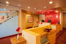 TownePlace Suites Galveston Island