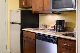 TownePlace Suites Galveston Island