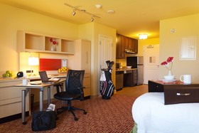 TownePlace Suites Galveston Island