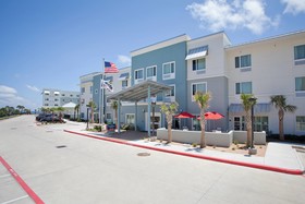 TownePlace Suites Galveston Island