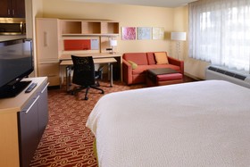 TownePlace Suites Galveston Island