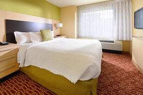 TownePlace Suites Galveston Island