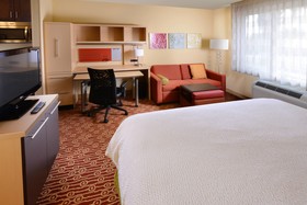 TownePlace Suites Galveston Island