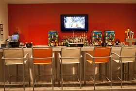 TownePlace Suites Galveston Island