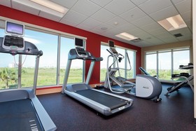 TownePlace Suites Galveston Island