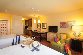 TownePlace Suites Galveston Island