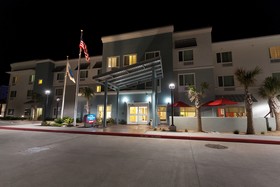 TownePlace Suites Galveston Island