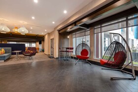 Tru by Hilton Galveston