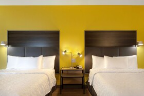 Tru by Hilton Galveston