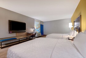Tru by Hilton Galveston