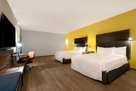 Tru by Hilton Galveston