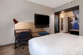 Tru by Hilton Galveston