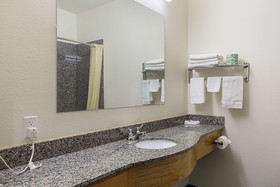 Budget Inn and Suites