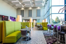 Holiday Inn Express & Suites Garland E Lake Hubbard I30