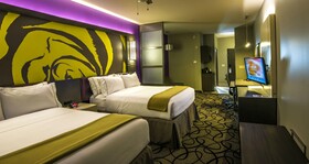 Holiday Inn Express & Suites Garland E Lake Hubbard I30