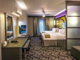 Holiday Inn Express & Suites Garland E Lake Hubbard I30