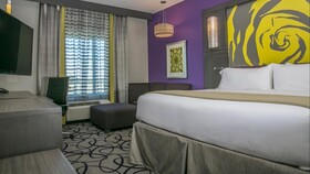 Holiday Inn Express & Suites Garland E Lake Hubbard I30