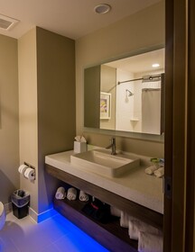 Holiday Inn Express & Suites Garland E Lake Hubbard I30