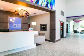 Holiday Inn Express & Suites Garland E Lake Hubbard I30