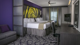 Holiday Inn Express & Suites Garland E Lake Hubbard I30