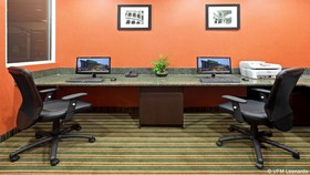 Holiday Inn Garland
