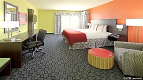 Holiday Inn Garland