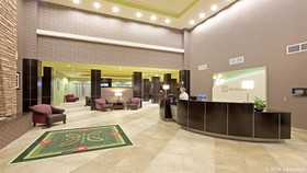 Holiday Inn Garland