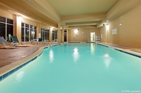 Holiday Inn Garland