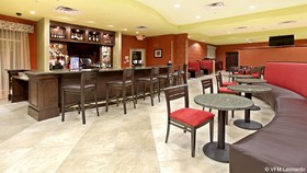 Holiday Inn Garland