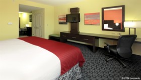 Holiday Inn Garland