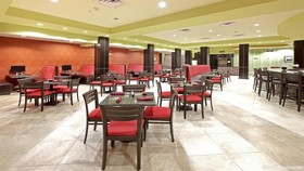 Holiday Inn Garland