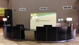 Holiday Inn Garland