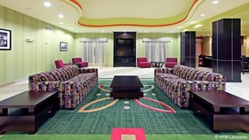 Holiday Inn Garland